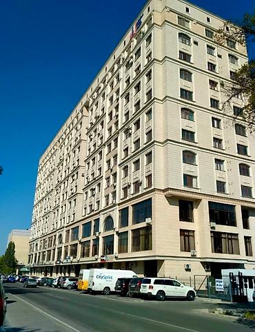 Продажа квартир: 4 комнаты, 153 м², Элитка, 9 этаж, Дизайнерский ремонт — 27