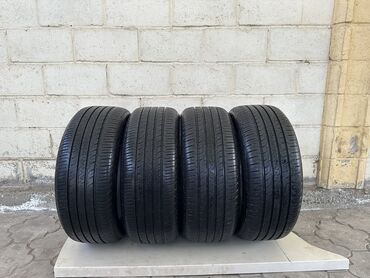 Шины: Шины 235 / 50 / R 19, Лето, Новый, Комплект, США, GoodYear