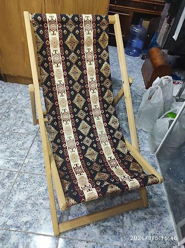 sallanan stullar: Yeni — 3
