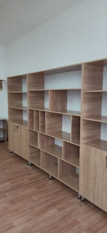 шкафы для школ: Книжный Шкаф, Офисный, Новый