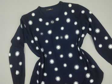 Sweter damski, 7XL