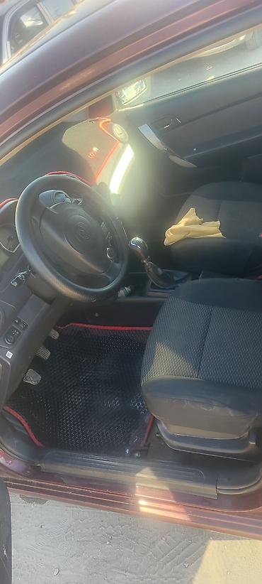 куплю авто до 5000 долларов: Chevrolet Aveo: 2012 г., 1.5 л, Механика, Бензин, Седан — 6