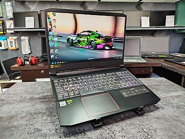 Ноутбуки Acer: Игровой, Б/у, Intel Core i5 — 2