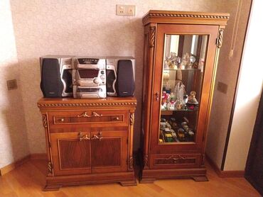 Qonaq otağı dəstləri: Masa və oturacaqlar, Kredit yoxdur — 12