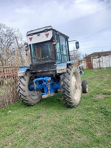 Traktorlar: Traktor Belarus (MTZ) T28, 1991 il, 2200 at gücü, motor 4.2 l — 9