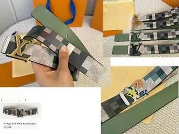 Kaiševi: L.VUITTON, S.FERRAGAMMO, TOTALNI HIT MODELI, TOP 2025-26 | Vrhunski — 19