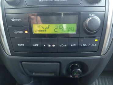 Mazda: Mazda PREMACY: 2004 г., 1.8 л, Механика, Бензин, Минивэн — 14