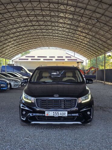 купить фары на пассат б3: Kia Carnival: 2018 г., 2.2 л, Автомат, Дизель, Минивэн