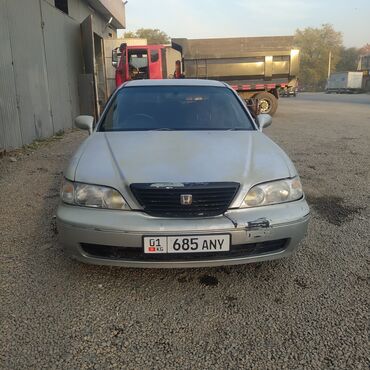купить электромотоцикл в бишкеке: Honda Legend: 1997 г., 3.5 л, Автомат, Газ, Седан