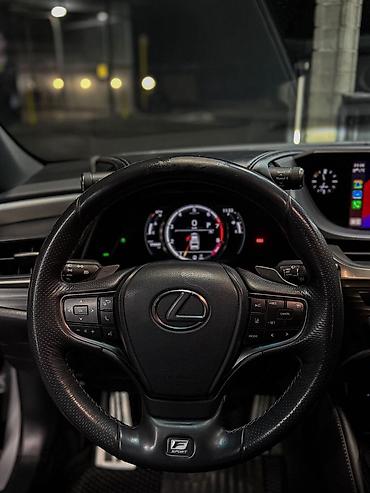 Lexus: Lexus ES: 2020 г., 3.5 л, Автомат, Бензин, Седан — 17