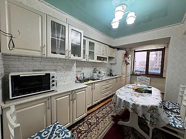 Продажа квартир: 3 комнаты, 82 м², Элитка, 2 этаж — 2