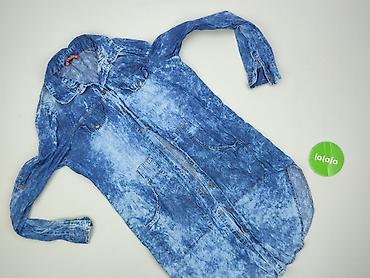 cheap blue: Sukienka damska, rozmiar S — 2
