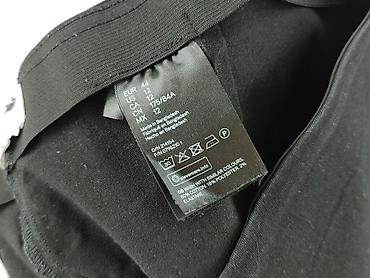 baggy: H&M, Legginsy rozmiar XL — 5