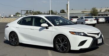 авторынок кыргызстан бишкек авто продажа сегодня: Toyota Camry: 2020 г., 2.5 л, Автомат, Бензин, Седан