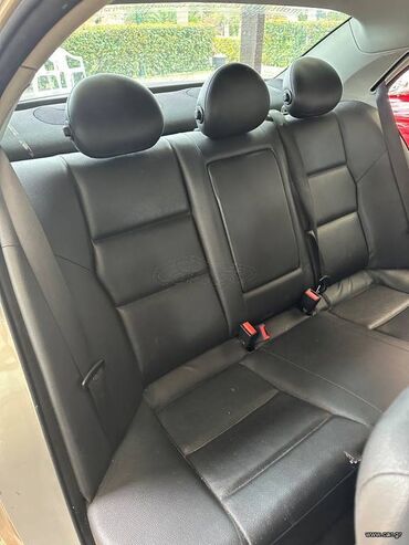Mercedes-Benz: Mercedes-Benz C 200: 1.8 l. | 2005 έ. Λιμουζίνα — 9