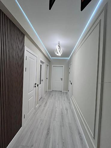 Продажа квартир: 2 комнаты, 64 м², Элитка — 4