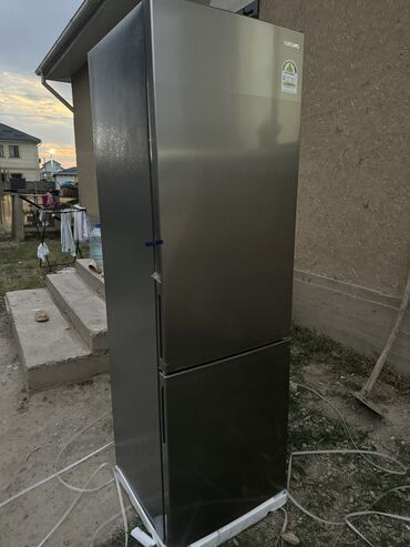 Холодильники: Холодильник Avest, Новый, Двухкамерный, De frost (капельный), 55 * 180 * 55 — 2