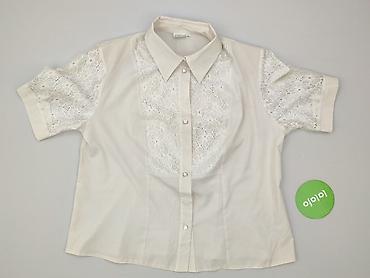 fluff polska: Bluzka damska, rozmiar 3XL — 2