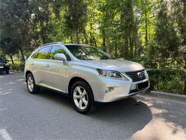 lexus rx 300 авто: Lexus RX: 2013 г., 3 л, Типтроник, Бензин, Кроссовер