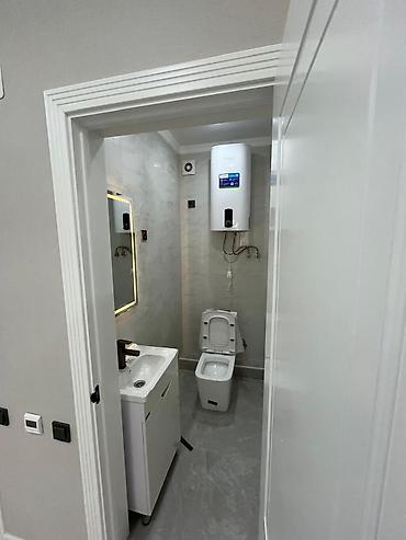 2023: 2 комнаты, 69 м², Нижний Джал (Джал-23) Элитка, 6 этаж, Евроремонт — 9