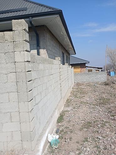 Продажа коттеджей и домов: Продаю дом участок 5 сот год постройки 2025 красный книга продаю без — 3