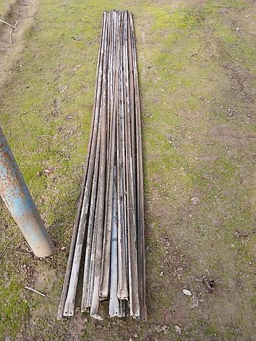 сварка апарат: Heyvanlar qoyun quzu ücün aqrada yığmağa materiyal satıram paslanmır — 2