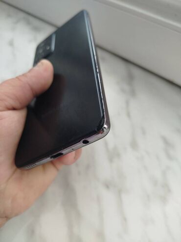 samsung note 9 ekran: Samsung Galaxy A52, rəng - Qara