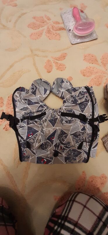 Geyimlər: Красивыекачественные почти новые вещи на маленьких собачек. Все в — 5