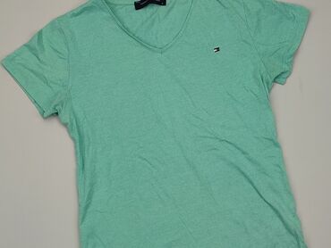 T-shirts: T-shirt, Tommy Hilfiger, L (EU 40), condition - Good