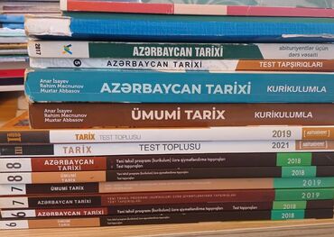 математика 2 класс бекбоев ибраева жооптор: Azərbaycan tarixi ümumi tarix test topkuları güvən dərs vəsaitləri