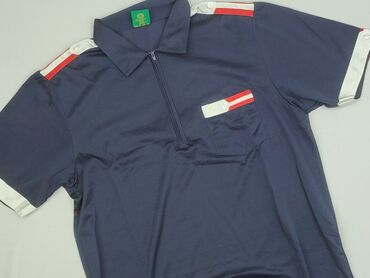 koszulki smog: C&A, Koszulka polo dla mężczyzn, 7XL, stan - Idealny