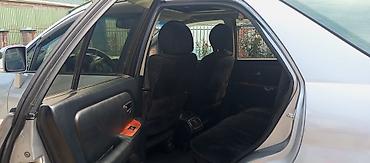 jet ski: Lexus RX: 2001 г., 3 л, Автомат, Бензин, Внедорожник — 8