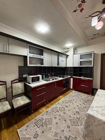 Долгосрочная аренда квартир: 3 комнаты, Собственник, Без подселения, С мебелью полностью — 7