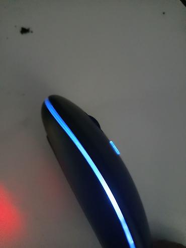 veten komputer: HP simsiz optik maus - Brend: HP - Bağlantı: Simsiz (USB qəbuledici — 2