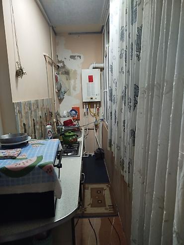 kreditle bina evleri xirdalanda: 2 otaqlı, Yeni tikili, 48 kv. m — 4