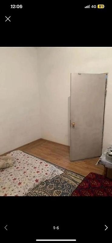 двух комнатный: Сдаётся квартира 2-х комнатная Адрес /ала тоо 2ж/м ул:Кара булак 22 — 6
