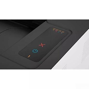 printerlər satışı: HP Color LaserJet 150a (4ZB94A) 🔹 Marka: HP 🔹 Model: Color LaserJet — 3