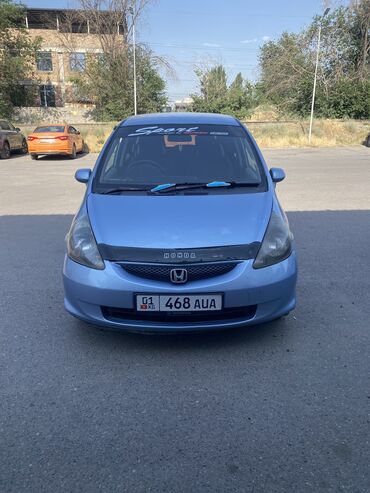 трактор беларус 82 1 цена бишкек новый: Honda Fit: 2002 г., 1.3 л, Автомат, Бензин, Хэтчбэк