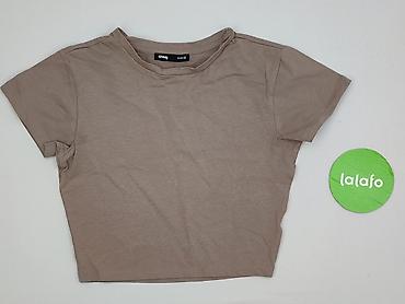 compressor t shirty: Sinsay, T-shirt damski, rozmiar XS — 2
