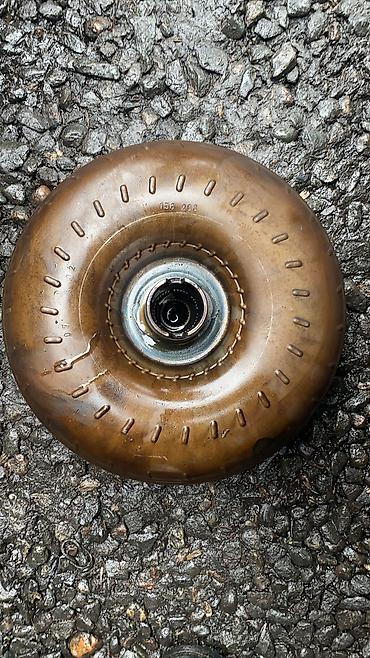 Гидроусилители: Гидроусилитель BMW Б/у, Оригинал — 5