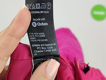 mitch: Marks & Spencer, Spódnica damska, rozmiar M — 5