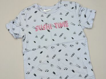 Koszulki i topy: T-shirt, XS, stan - Bardzo dobry