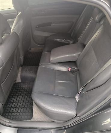 spoiler satisi: Toyota Prius: 1.5 l | 2008 il Hetçbek — 10