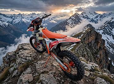 es 250: 🏍️ KEWS K23 NC300S — 300 см³ | Карбюратор | 4-тактный | Водяное — 2