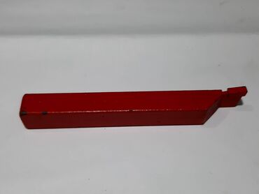 Strugarski noževi: Strugarski noz za odsecanje 12mm, 16mm, 20mm  Sa vidijama K10 Cena je — 2