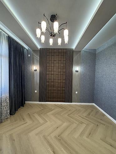 samux rayon: 3 otaqlı, Yeni tikili, m. Neftçilər, 87 kv. m — 9