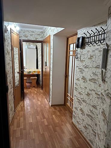 Продажа квартир: 1 комната, 33 м², Индивидуалка, 2 этаж, Дизайнерский ремонт — 8