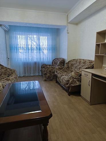 Батирлерди ижарага берүү: 2 бөлмө, Пишпек Менчик ээси, Үй-бүлөлүүлөргө, 1 жылдан баштап, Толугу менен эмереги бар — 5