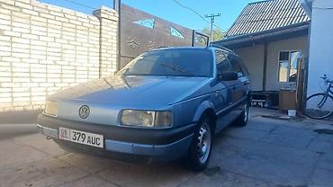 блок пассат 1 8: Volkswagen Passat: 1992 г., 1.8 л, Универсал — 2