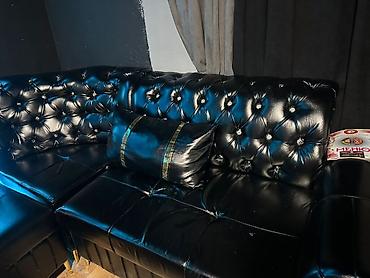 Прямые диваны: Прямой диван — 2